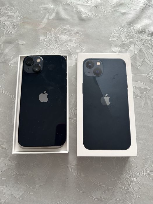 Iphone 13 в гаранция