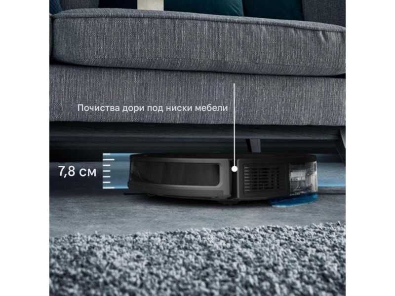 Робот Прахосмукачка Rowenta Xplorer Series 65 RR8L65WH