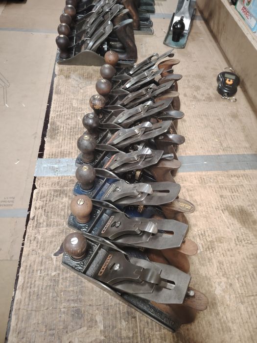 rindele Stanley si record no 4