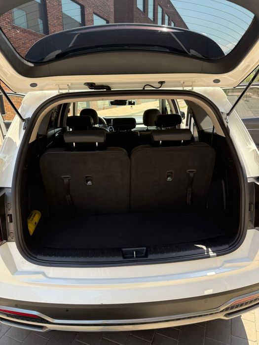 Киа Соренто 2021 года