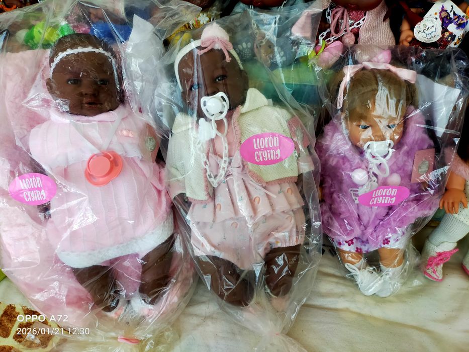 Продам кукол, фирменные , классные.