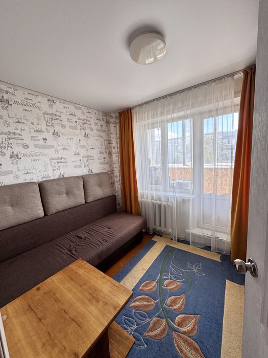 Продам 3х комнатную квартиру