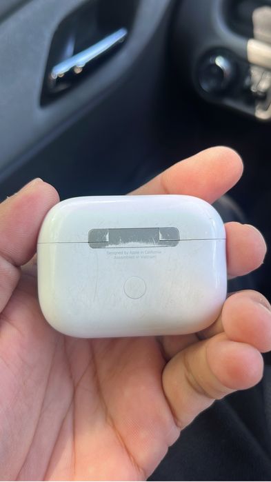 Продам airpods 3