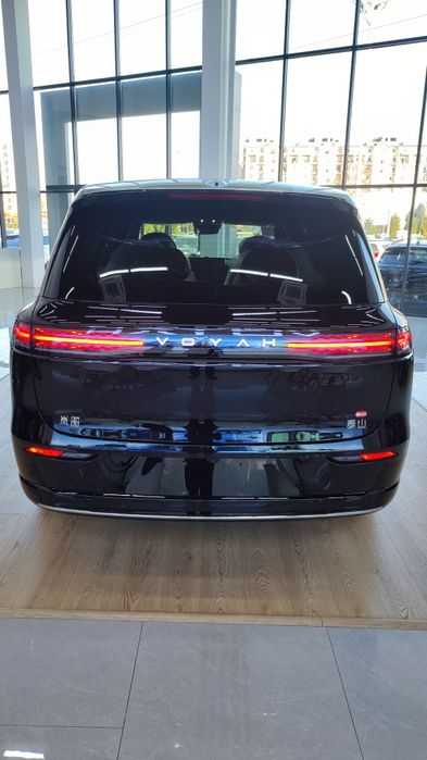 Voyah Taishan MAX+ RASMIY.