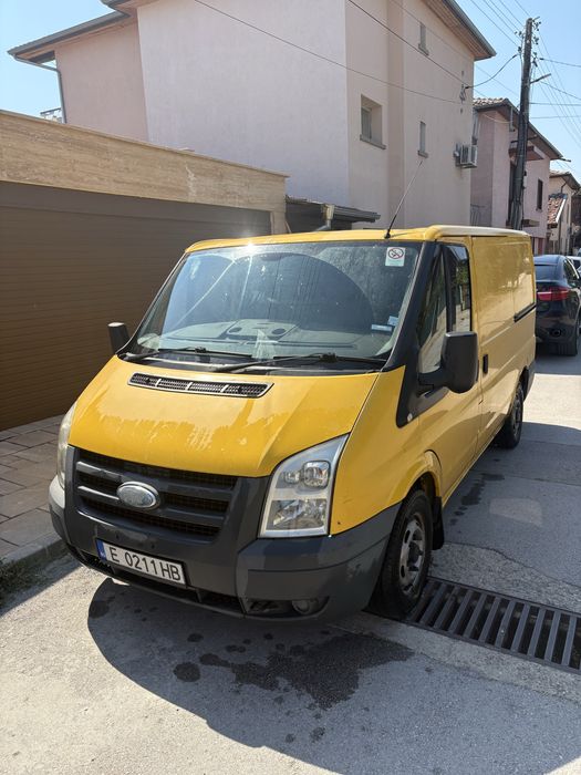 Ford Transit 2.2 TDCI
