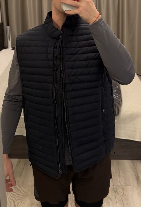 Мъжко елече PEUTEREY