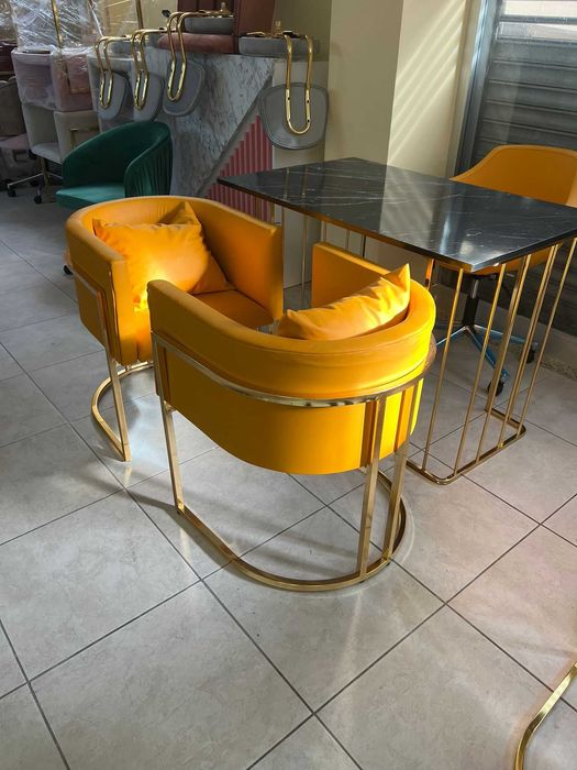 Най-продавания стол. Безплатна доставка