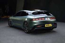 denza z9 gt dm-i hybrid pod zakaz