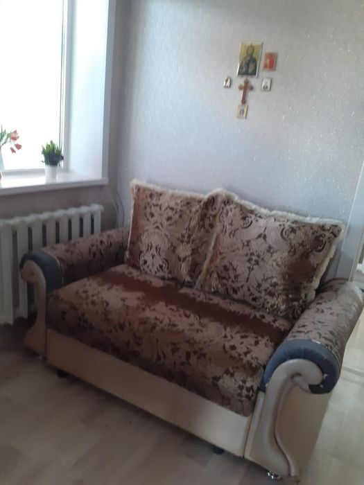 Диван раздвижной