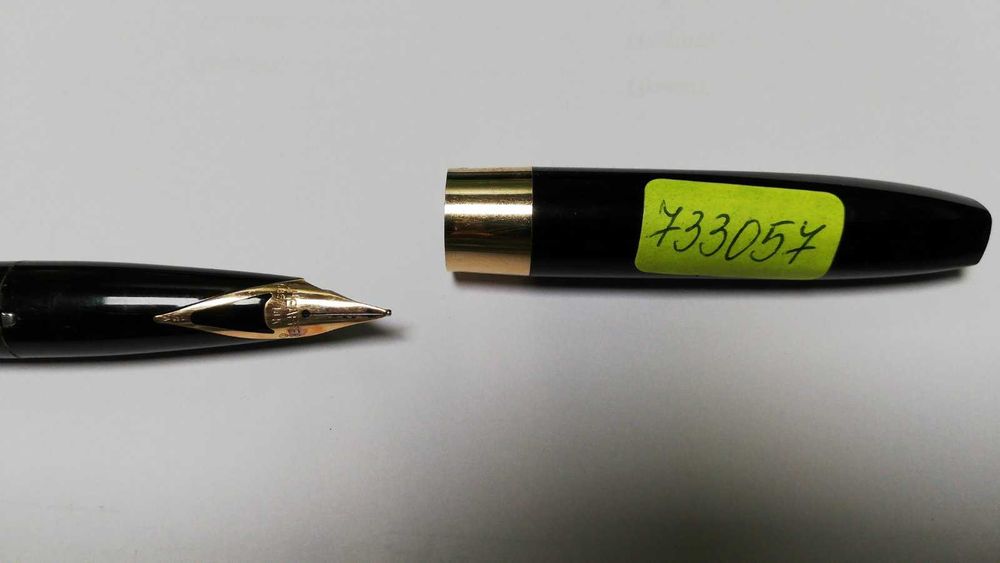 Писалка SHEAFFER 14K