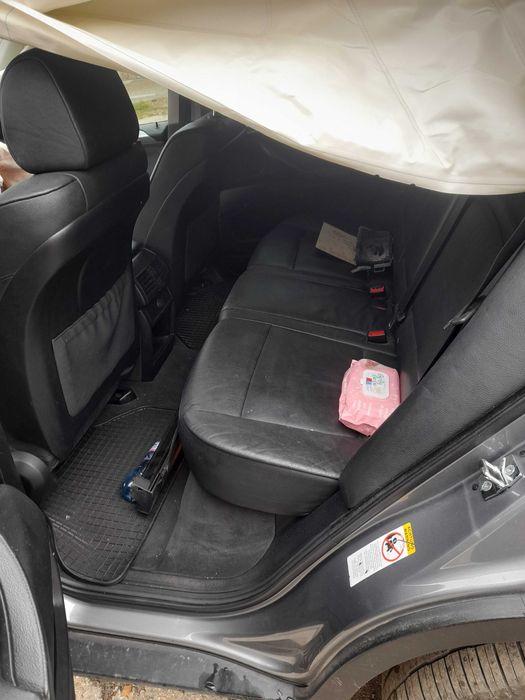 Бмв х5 е70 3.0д 235кс на части