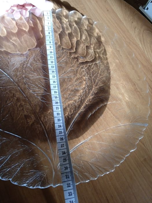 Блюдо большое ,новое