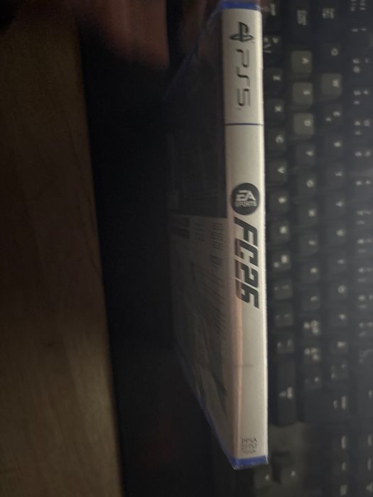 FC26 Playstation 5