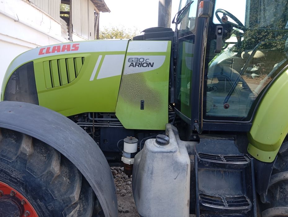 Трактор Орион 630с сотилади