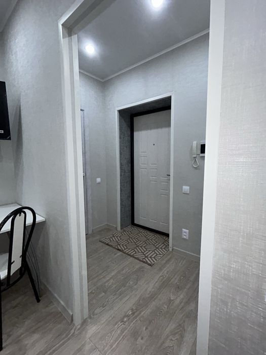 Продам 1 комнатную квартиру-студию