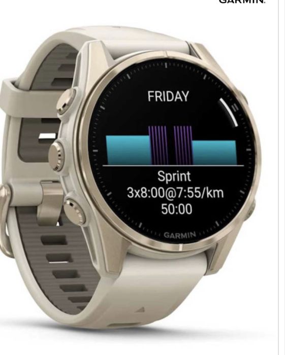 Garmin GPS FENIX 8