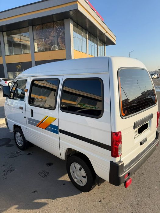 Damas Deluxe 2024 Xolati Ideal Zavod Xolatda Bosh to'lo'vsiz Kreditga!