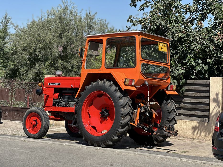 De vanzare Tractor UTB 650