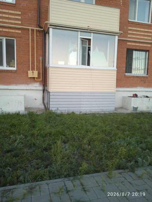 сварочные работы