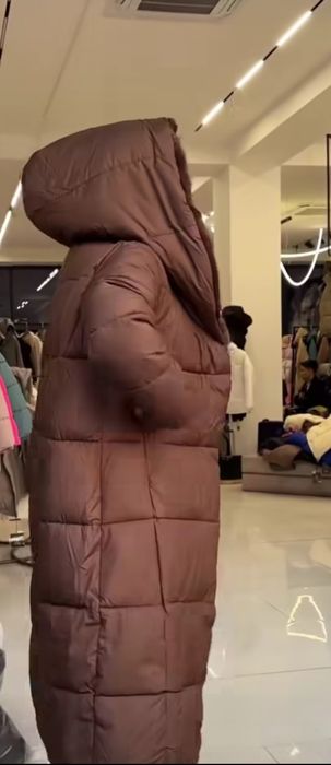 Продам новую куртку