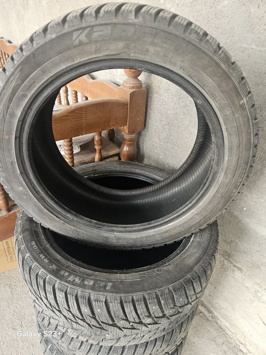 Продаётся Шины KAPSAN