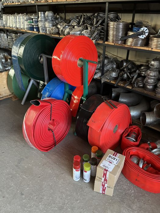 Irigatii sisteme aripa coloana