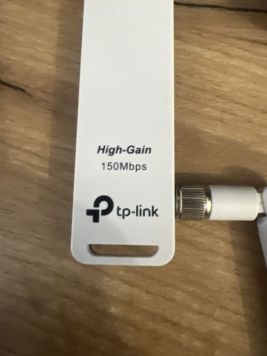 tp-link Wi-Fi адаптер на 150мб/с