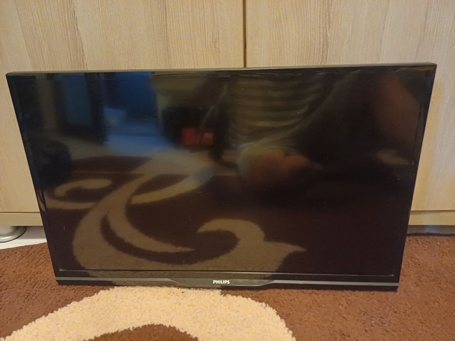 Vand 2 Tv Led Philips