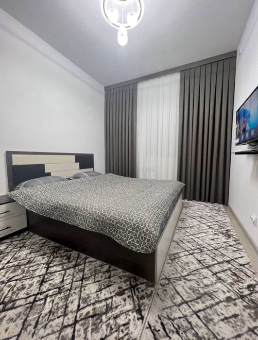 Аренда квартира 1/3/9 35м2 Ассалом Сохил Новостройка ОР-Р Фаргона йули