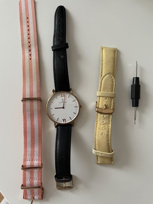 Часовник Kapten & Son