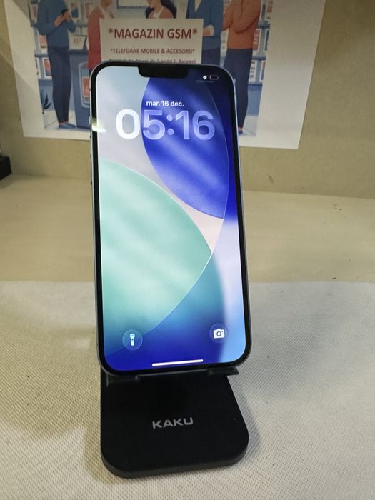 Iphone 14 plus / 128 gb / Garantie / folie sticla cadou