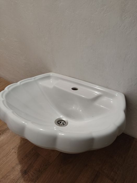 Мойка -рукомойник