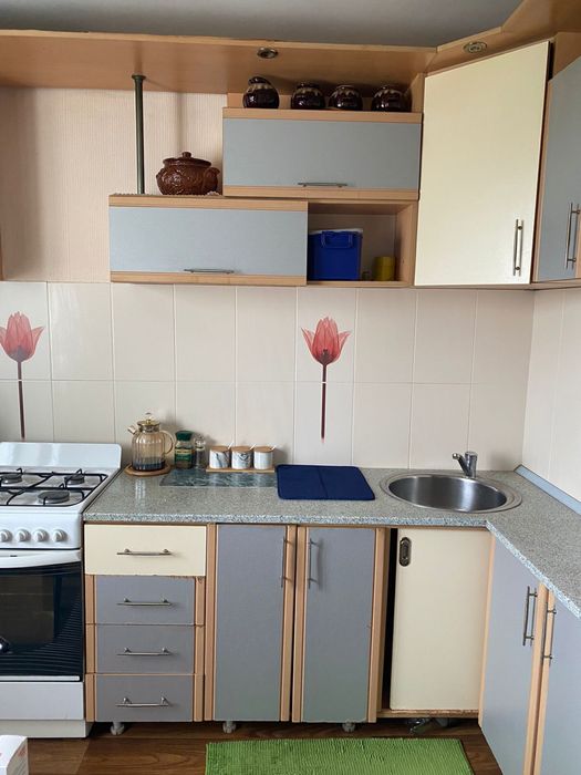 кухонный гарнитур