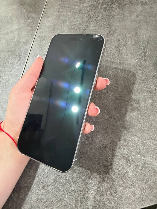 Iphone 14 pro max 128 gb