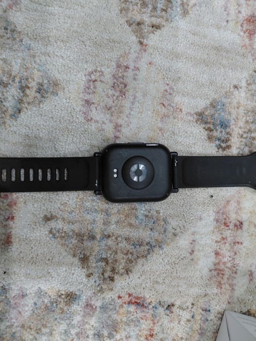 Redmi watch 5 active в идеальном состоянии