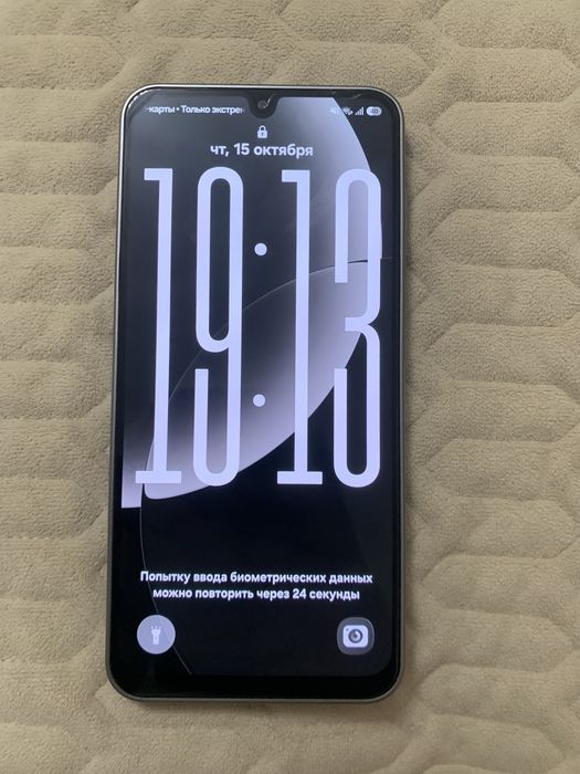 Samsung a17 256+8 б/у