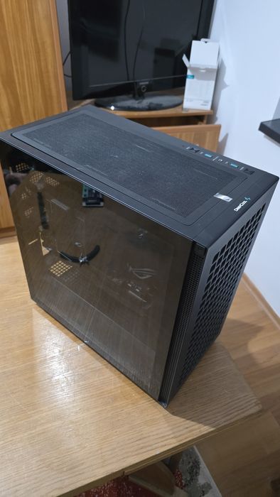 ! Oferta  ! Ryzen 9 Gtx 1080ti