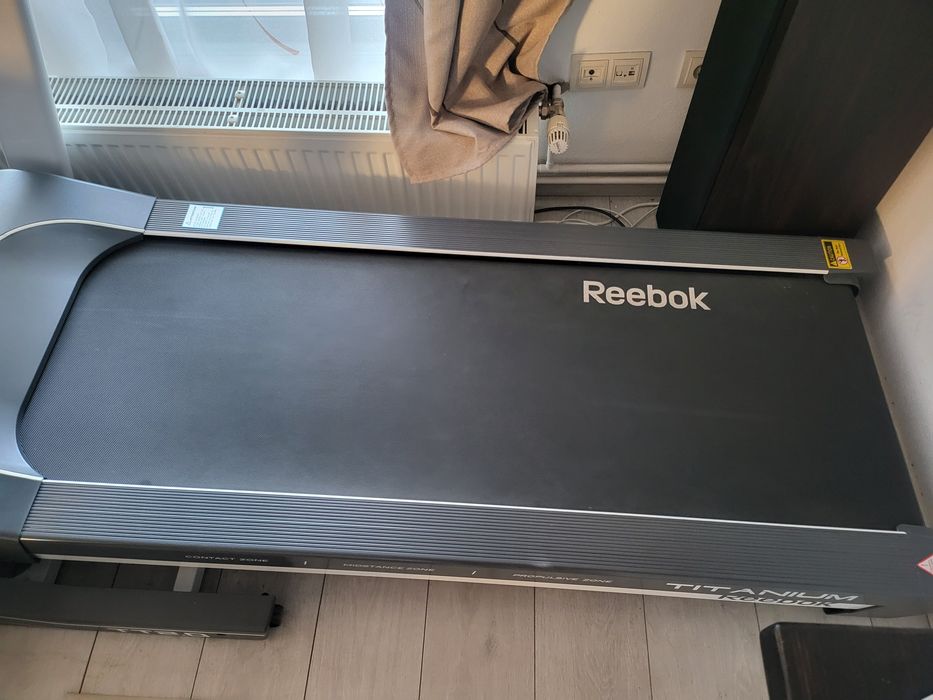 Banda alergat Reebook