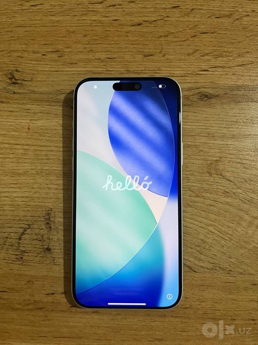 Iphone 17promax 256