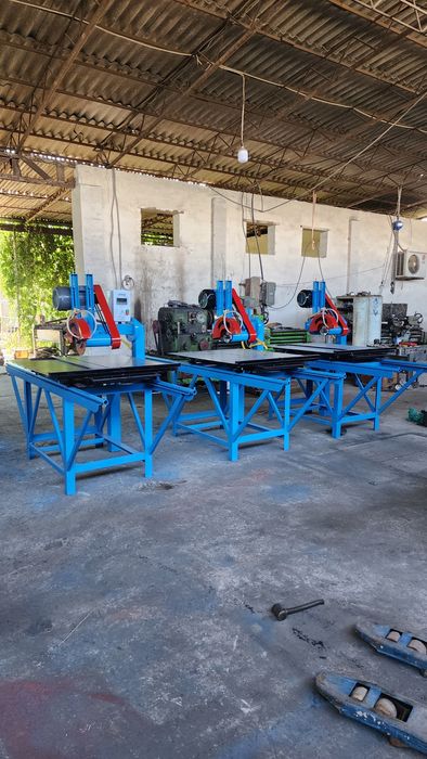 Мрамор станок сотилади