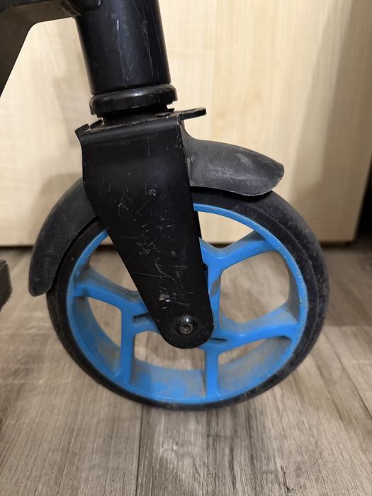 Самокат детский reaction