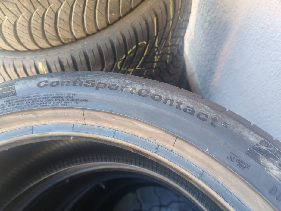 235 40 19,câte 2buc vară Pirelli și Continental