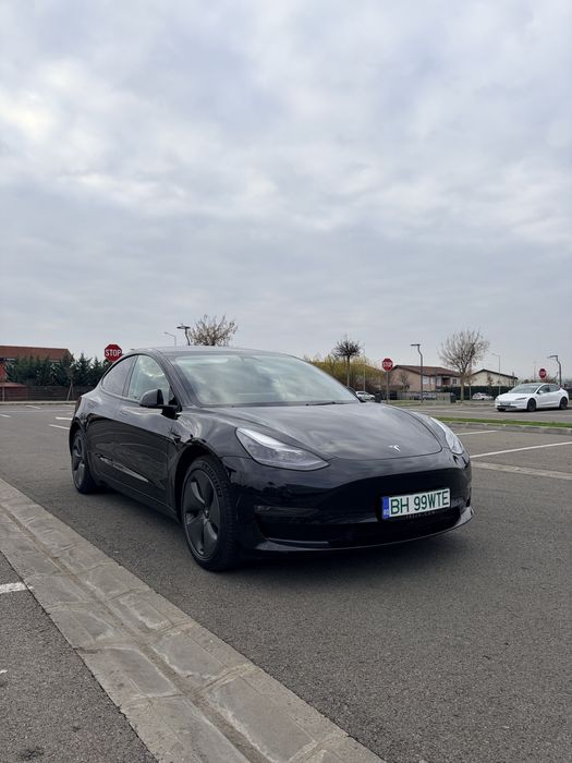 Tesla in garantie tva inclus deductibil