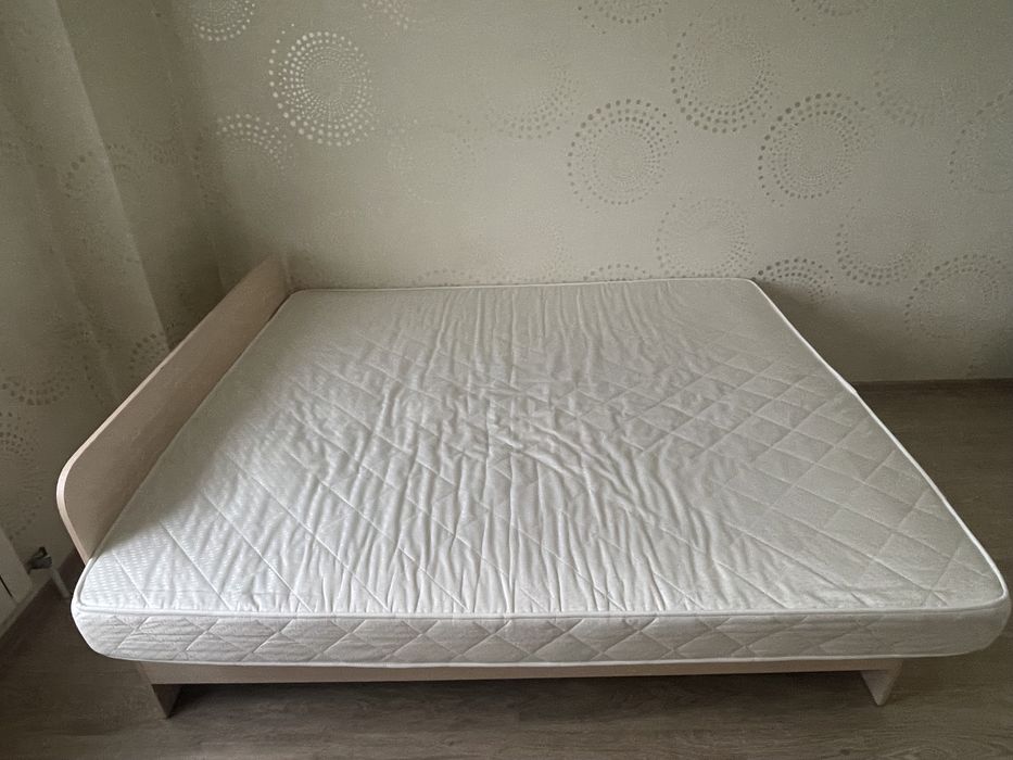 Продам матрас от Askona