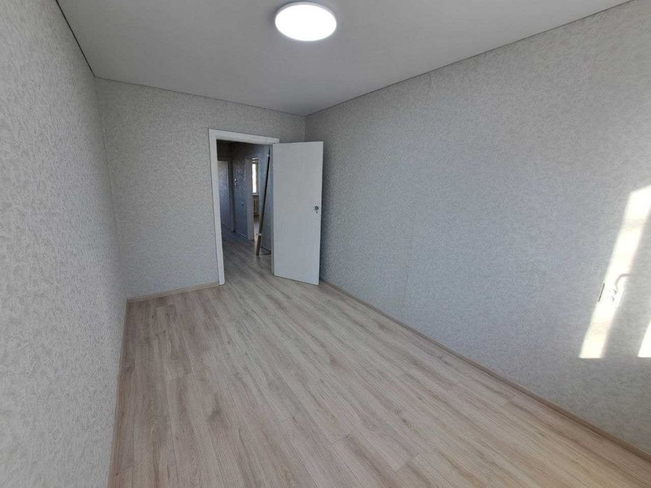 Продам 3х ком квартиру на КСК