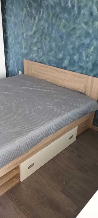 Дава се под наем Двустаен апартамент в Пловдив, Кючук Париж - 74 кв.м за 438.6 € - Снимка #7