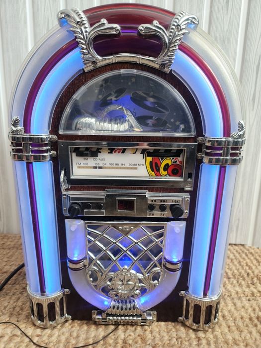 jukebox second hand si noi de vanzare • Anunturi • OLX.ro