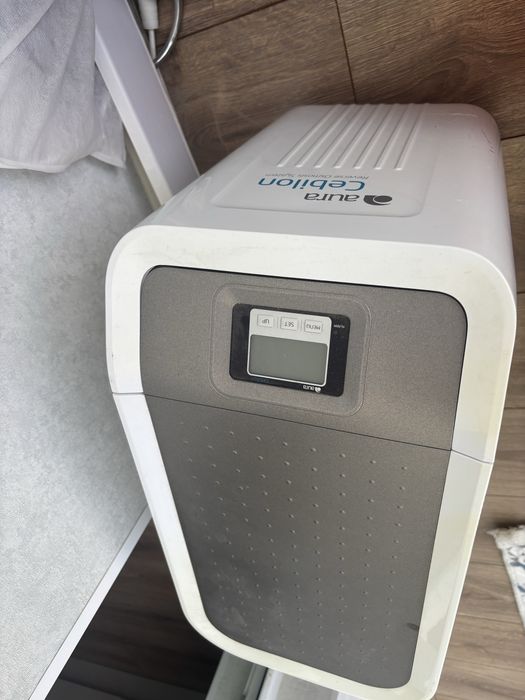 Фильтр для воды аура