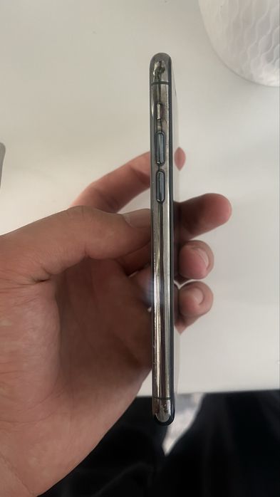 iPhone 11pro обмен
