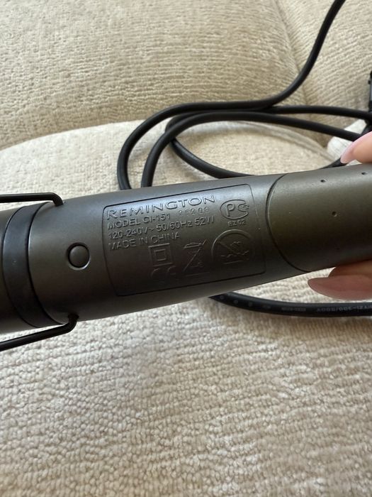 Маша за коса Remington CI-151 (52W)